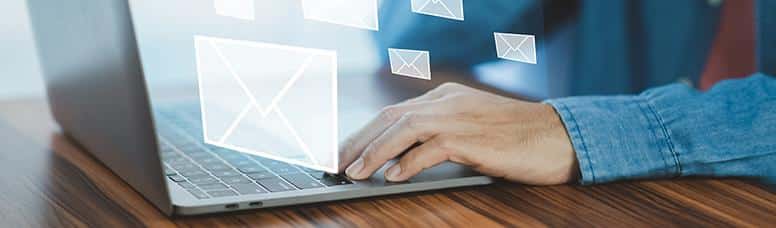 Gestión de notificaciones