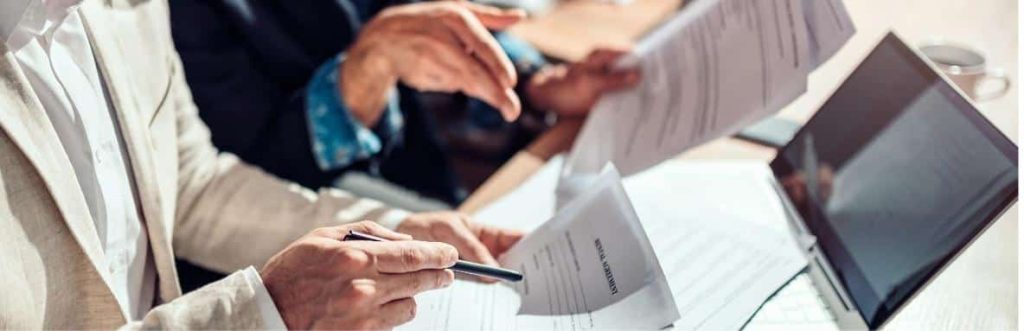 Gestión de contratación de personal