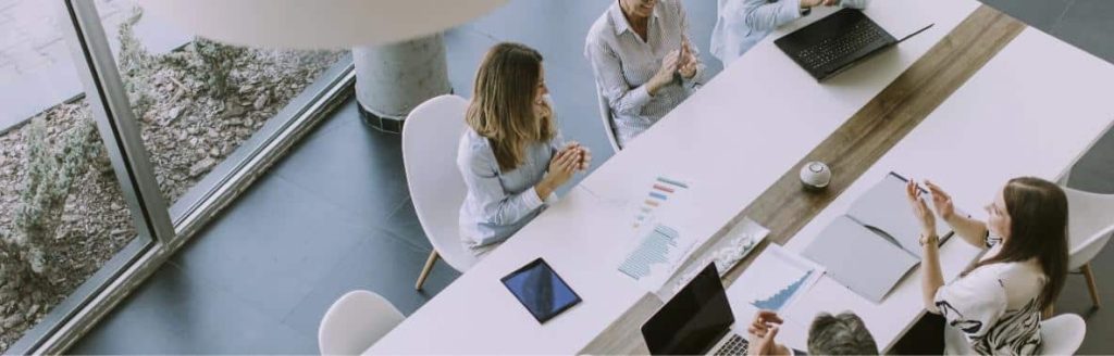 Gestión de contratación de personal