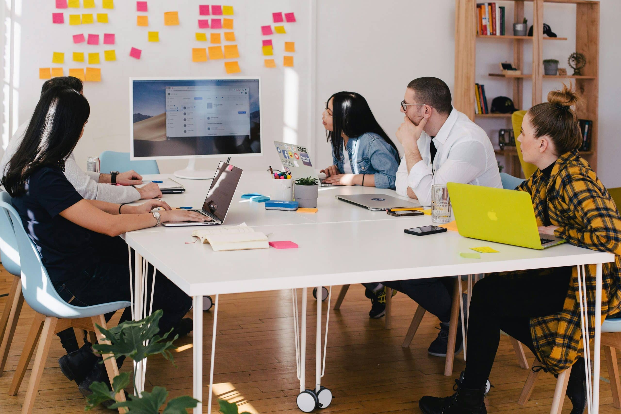 Asesoría para Startups Tecnológicas