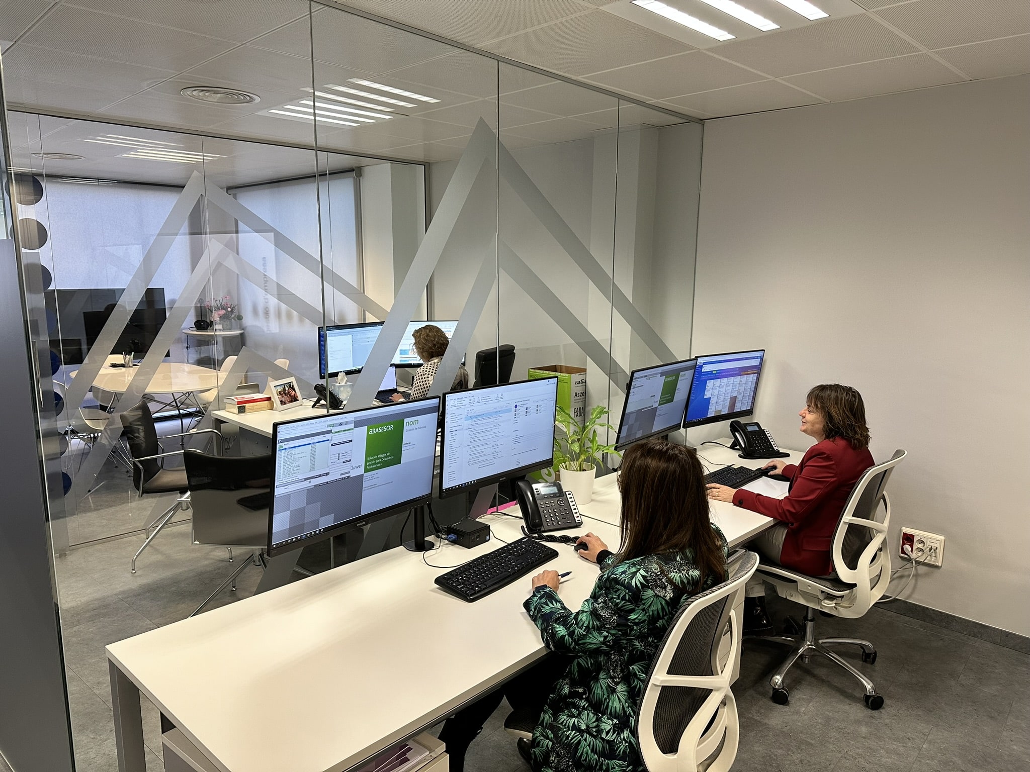 Plan de empresa de emprendedores y startups